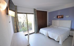 Hotel Goya